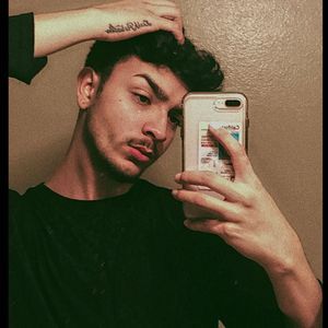 Meet your Posher, Jude